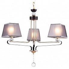 Подвесная люстра ambrella light tr tr4614